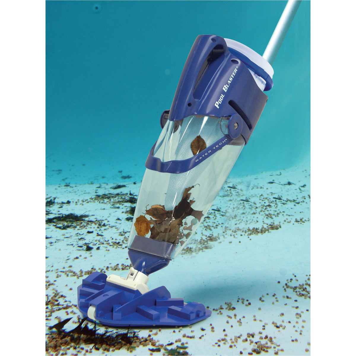 Pool Blaster Vacuum Cordless Battery Powered Spa Cleaner A Vacuum Store
