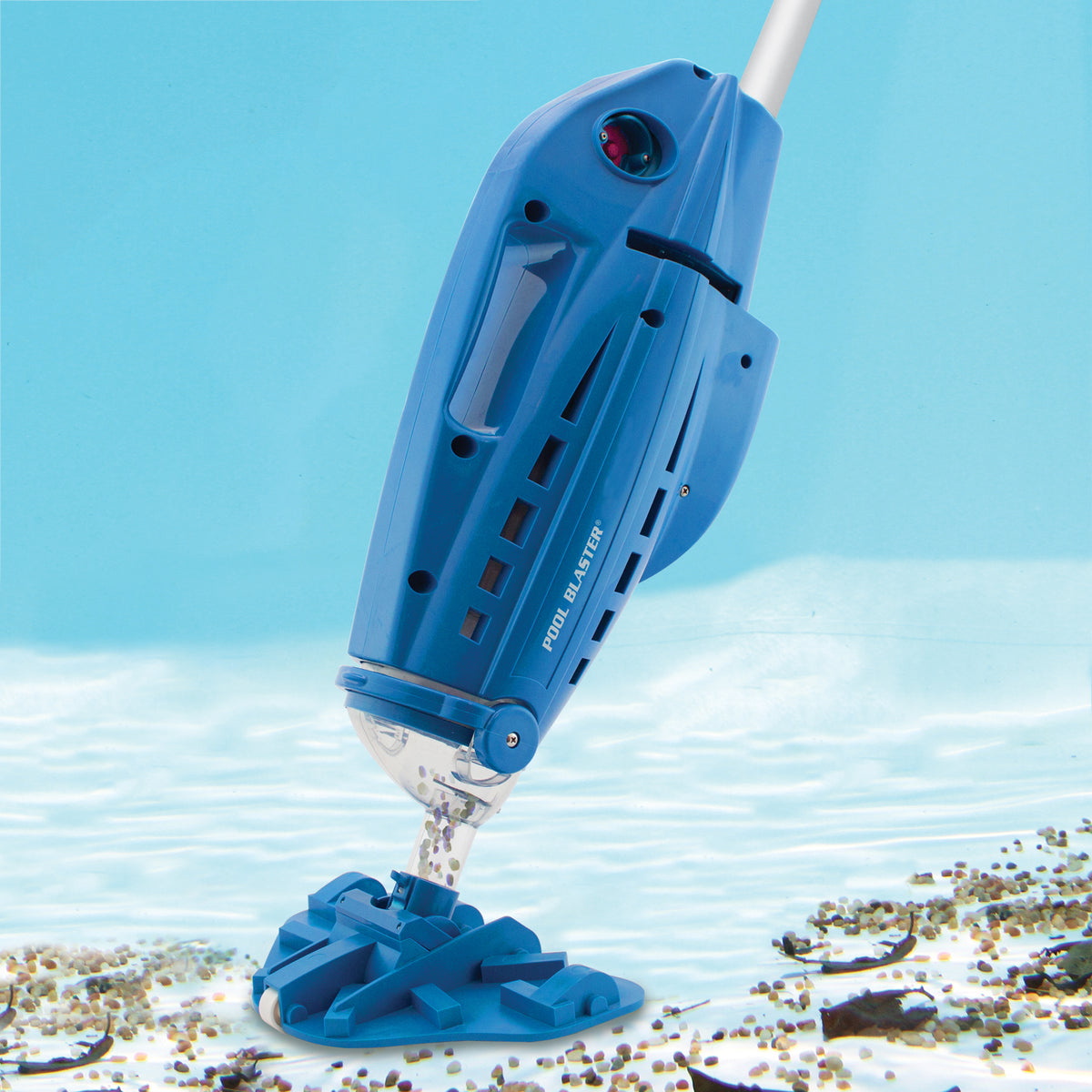 Pool Blaster Commercial Centennial Battery Powered Vacuum Cleaner A