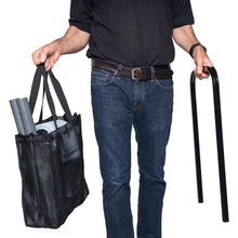 Load image into Gallery viewer, Dark Slate Gray Commercial Grade Steam Cleaning System MR-1000 Forza