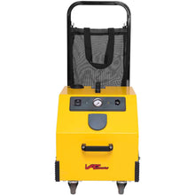 Load image into Gallery viewer, Gold Commercial Grade Steam Cleaning System MR-1000 Forza