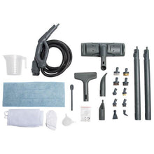 Load image into Gallery viewer, Light Steel Blue Steam Cleaning System, MR-750 Ottimo