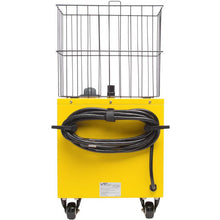 Load image into Gallery viewer, Gold Steam Cleaning System, MR-750 Ottimo