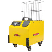 Load image into Gallery viewer, Gold Steam Cleaning System, MR-750 Ottimo