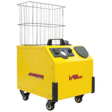 Load image into Gallery viewer, Goldenrod Steam Cleaning System, MR-750 Ottimo