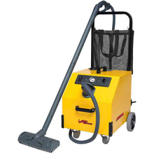 Load image into Gallery viewer, Gold Commercial Grade Steam Cleaning System MR-1000 Forza