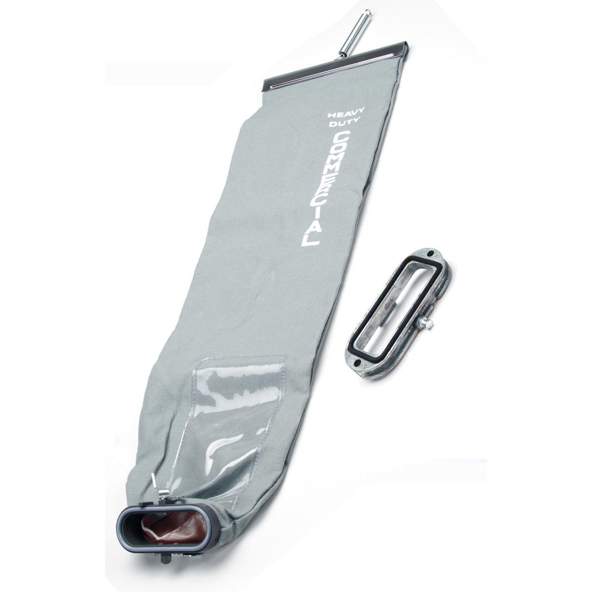 Commercial bag conversion kit A Vacuum Store