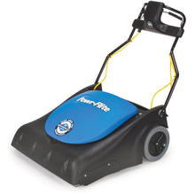 Load image into Gallery viewer, Steel Blue Wide Area Vacuum - 30"