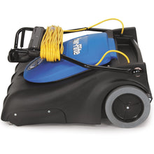 Load image into Gallery viewer, Steel Blue Wide Area Vacuum - 30"