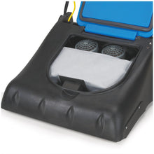 Load image into Gallery viewer, Light Gray Wide Area Vacuum - 30"