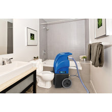 Load image into Gallery viewer, Dark Slate Blue Multi-Unit Carpet Extractor