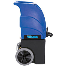 Load image into Gallery viewer, Steel Blue Multi-Unit Carpet Extractor