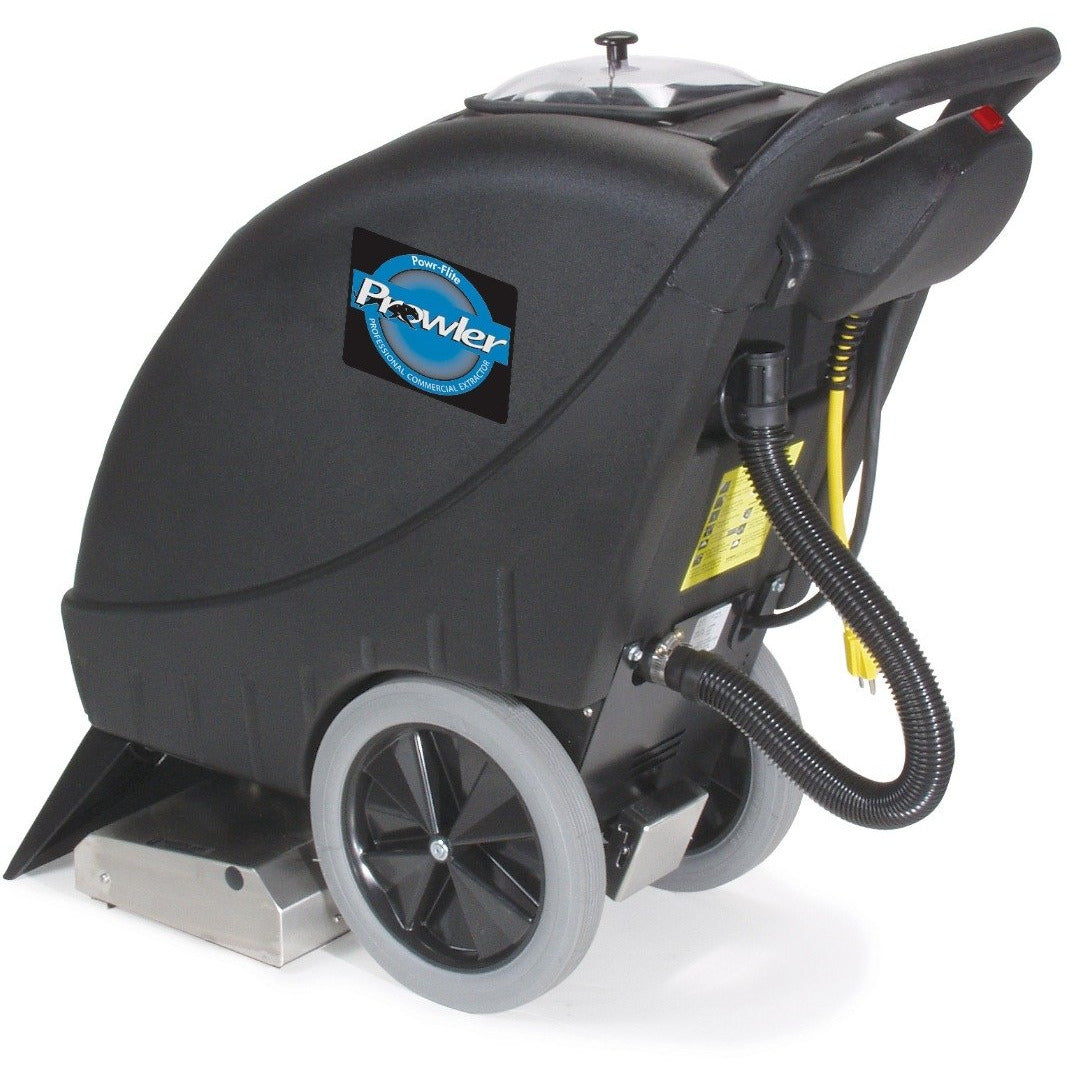 9 Gallon SelfContained Prowler Carpet Extractor A Vacuum Store