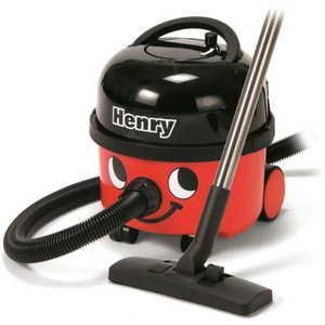 Unbelievable Canister Vacuum - Henry Compact HVR200