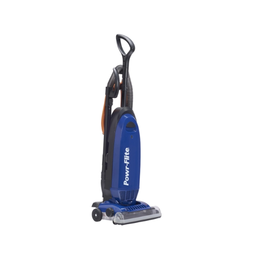 Solar Reach Upright Vacuum w/Tools