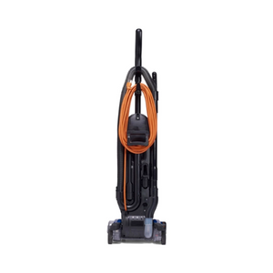 Solar Reach Upright Vacuum w/Tools