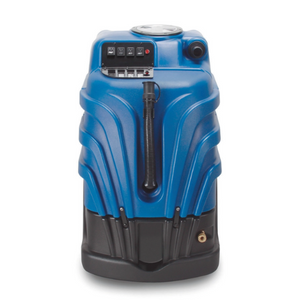 Auto Detailing Carpet Extraction With Heater