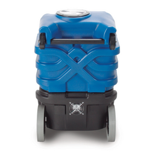 Auto Detailing Carpet Extraction With Heater