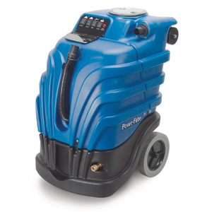 Auto Detailing Carpet Extraction With Heater