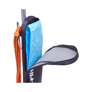 Solar Ultra Leightweight Upright Vacuum