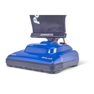 Solar Ultra Leightweight Upright Vacuum