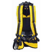 Load image into Gallery viewer, Backpack w/Hose &amp; 1-/2&#39;&#39; Very Deluxe Tool Kit,  50&#39; Cord 6 Qt.