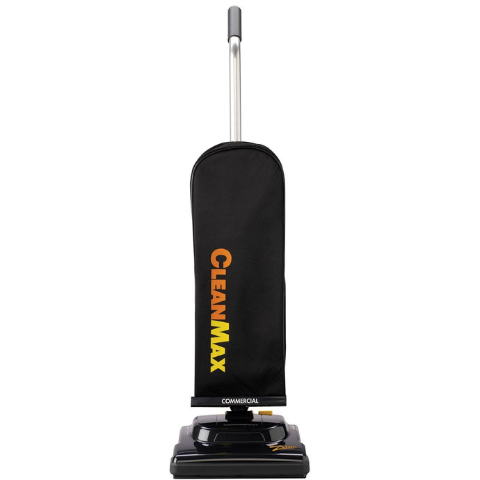 CleanMax Ultra Lightweight Zoom 200 Upright Vacuum with Foam Grip Handle