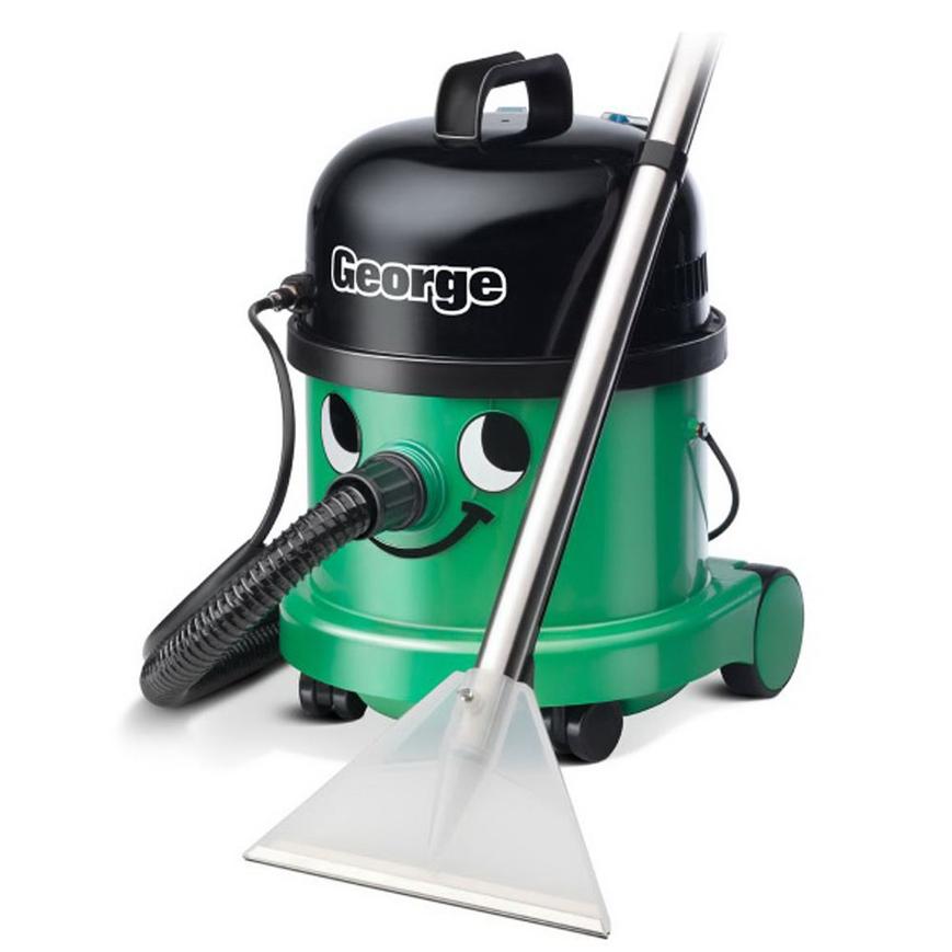 Vacuum Extractor ''all In One'' NaceCare George #GVE370