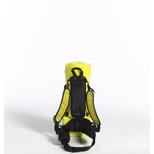 Load image into Gallery viewer, Light Goldenrod Backpack w/Hose &amp; 1-/2&#39;&#39; Very Deluxe Tool Kit,  50&#39; Cord 6 Qt.