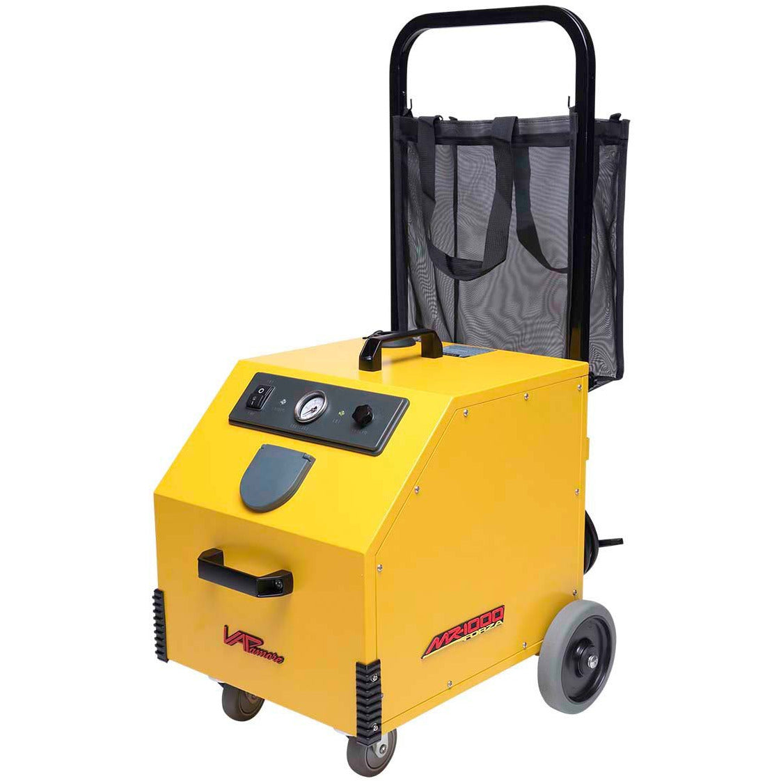Professional And Commercial Portable Grade Steam Cleaners – A Vacuum Store