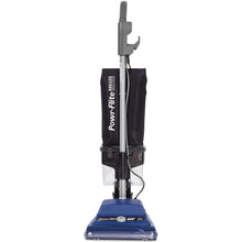 Load image into Gallery viewer, Dark Slate Gray Bagless Upright Vacuum w/QT Technology 12&quot;