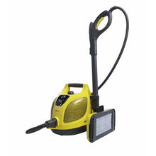 Load image into Gallery viewer, Goldenrod Primo Steam Cleaning System, Vapamore MR-100