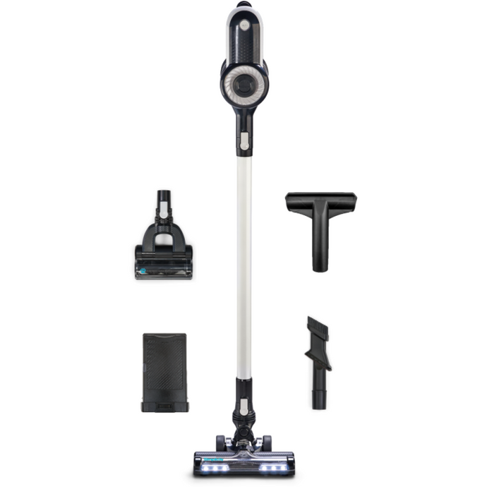 Deluxe Upright Cordless Vacuum, Multi-Use - S65D