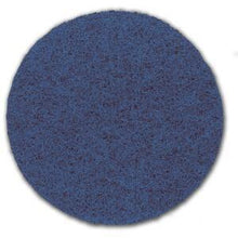 Load image into Gallery viewer, Dark Slate Blue 13&quot; Floor Pads for the Classic Metal Floor Machine 13&quot; 1 HP - C131-7
