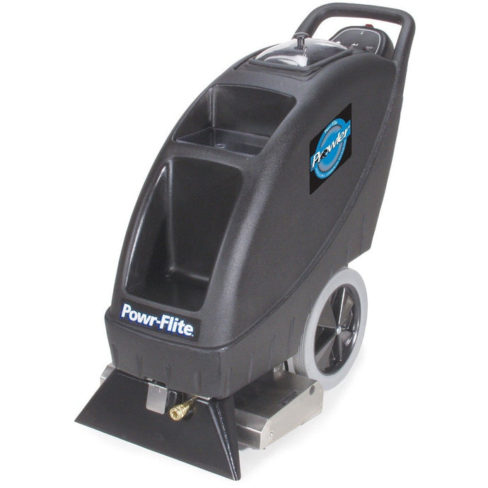 Dim Gray 9 Gallon Self-Contained Prowler Carpet Extractor