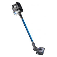Load image into Gallery viewer, Dark Cyan Cordless Stick Vacuum - Bagless - Lightweight - Power Nozzle - 25.2 V - Charger Included - With Accessories