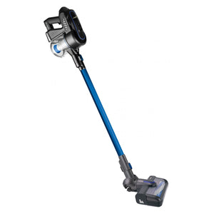 Dark Cyan Cordless Stick Vacuum - Bagless - Lightweight - Power Nozzle - 25.2 V - Charger Included - With Accessories