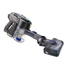 Load image into Gallery viewer, Dim Gray Cordless Stick Vacuum - Bagless - Lightweight - Power Nozzle - 25.2 V - Charger Included - With Accessories