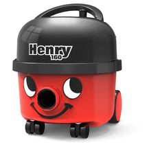 Load image into Gallery viewer, Unbelievable Canister Vacuum - Henry Compact HVR160