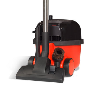 Unbelievable Canister Vacuum - Henry Compact HVR160