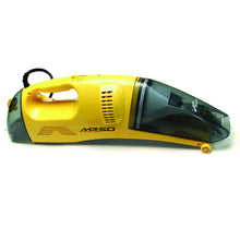 Load image into Gallery viewer, Dark Goldenrod Steam Vacuum Combo, MR-50