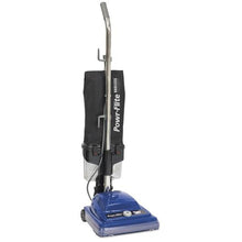 Load image into Gallery viewer, Dark Slate Gray Commercial &quot;Bagless&quot; Upright Vacuum 12&quot;