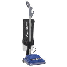 Load image into Gallery viewer, Dark Slate Gray Bagless Upright Vacuum w/QT Technology 12&quot;