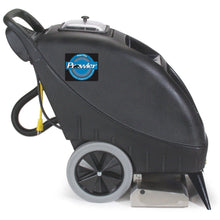 Load image into Gallery viewer, Dark Slate Gray 9 Gallon Self-Contained Prowler Carpet Extractor