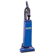 Load image into Gallery viewer, Dark Slate Blue Upright Vacuum - 14&quot; with Tools - Dual Motor