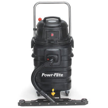 Load image into Gallery viewer, Dark Slate Gray 15 Gallon Wet/Dry Tank Vacuum - With Poly Tank and Tool Kit