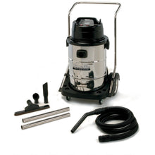 Load image into Gallery viewer, Dark Gray 20 Gallon Wet/Dry Vacuum - With Stainless Steel Tank and Tools