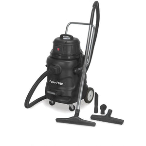 Dark Slate Gray 20 Gallon Wet/Dry Vacuum - With Poly Tank and Tool Kit